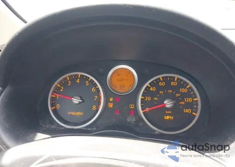 2008 Nissan Sentra 2.0S from USA, damaged, VIN 3N1AB61EX8L723433